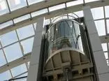 آسانسورهای غیراستاندارد در برج های تهران پلمب شد