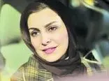 عکس زیرخاکی از 2 خانم بازیگر سرشناس ایرانی / سرطان جان ماه چهره را گرفت !