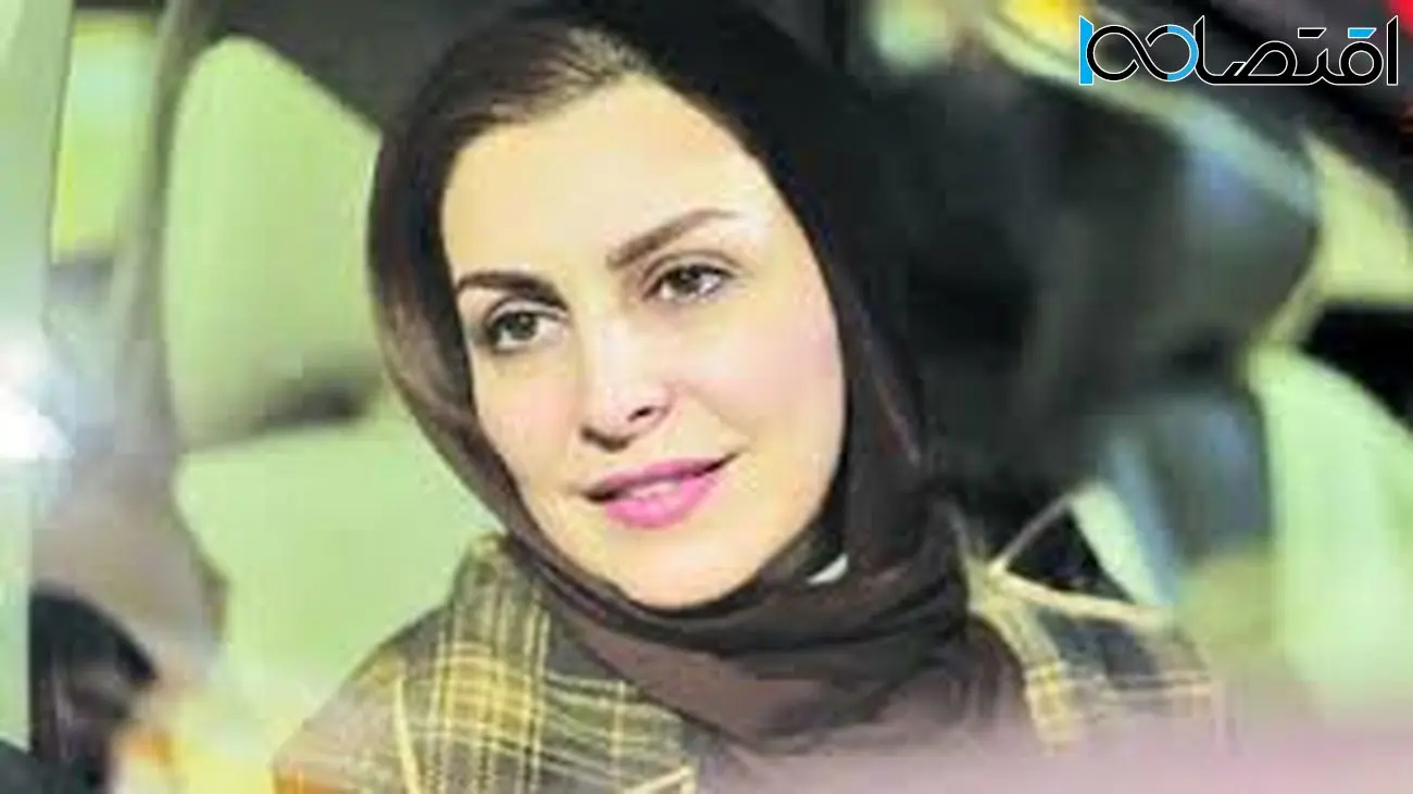 عکس زیرخاکی از 2 خانم بازیگر سرشناس ایرانی / سرطان جان ماه چهره را گرفت !