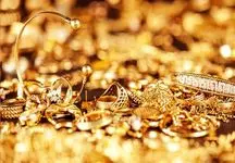 اعلام قیمت جدید هر گرم طلای 18 عیار در بازار 