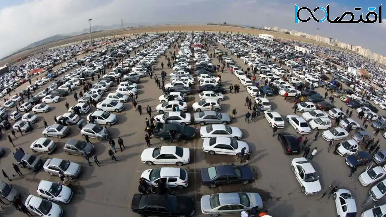 قیمت خودرو امروز ۱۴ خرداد ۱۴۰۳/اوج گیری محصول سایپا + جدول قیمت ها