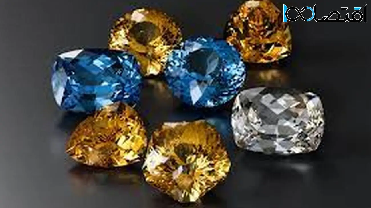 راهکارهای تمیز کردن و نگهداری از الماس توپاز