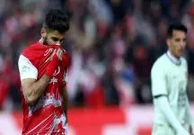 بازیکن پرکاربرد پرسپولیس قراردادش را تمدید می‌کند!