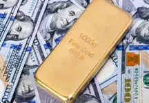 گذری بر نوسانات طلا