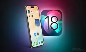 iOS 18 اپل رسما منتشر شد [+تغییرات و به‌روزرسانی‌ها]