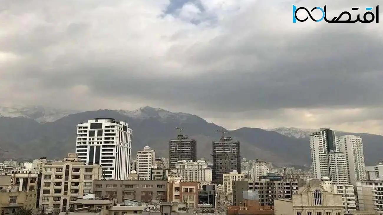 هجوم خریداران مسکن به این مناطق تهران + جزییات