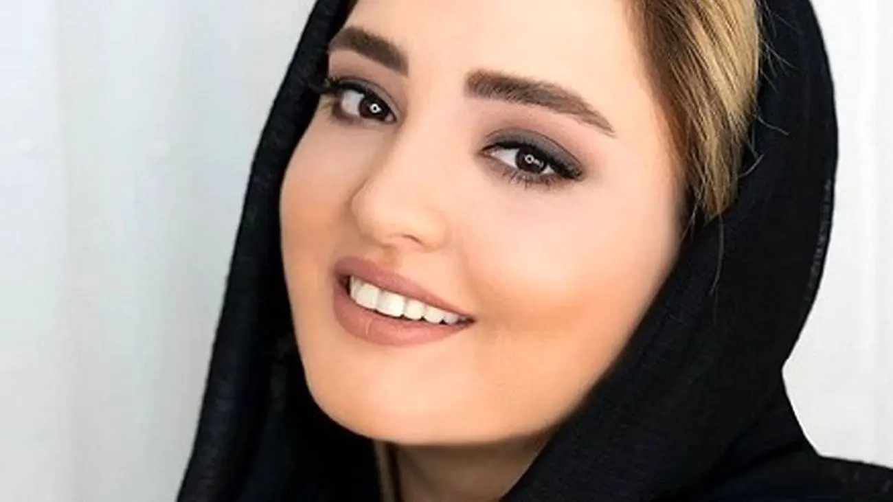 عکس های باورنکردنی از مقایسه چهره خانم بازیگران ایرانی در صدا و سیما و واقعیت / چقدر تفاوت !
