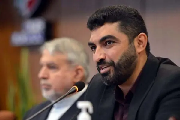 واکنش جنجالی رقیب قالیباف به هیات رئیسه مجلس در شبکه اجتماعی ایکس