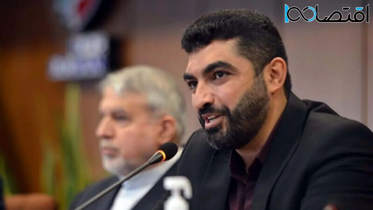 واکنش جنجالی رقیب قالیباف به هیات رئیسه مجلس در شبکه اجتماعی ایکس