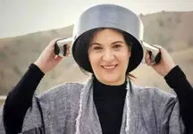 صحبت های جنجالی یک کارگردان درباره همای پایتخت / ریما را روی هوا می برند !