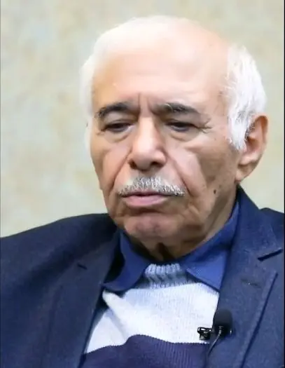 محمدعلی بهمنی