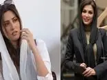 این خانم بازیگر جذاب ترین مدل ایرانی شد / باور نمی کنید سمیرا حسینی این شکلی شده باشد!
