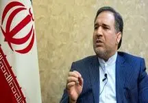 از  سازمان برنامه و بودجه به من زنگ زدند که به‌ همتی رأی ندهید 
