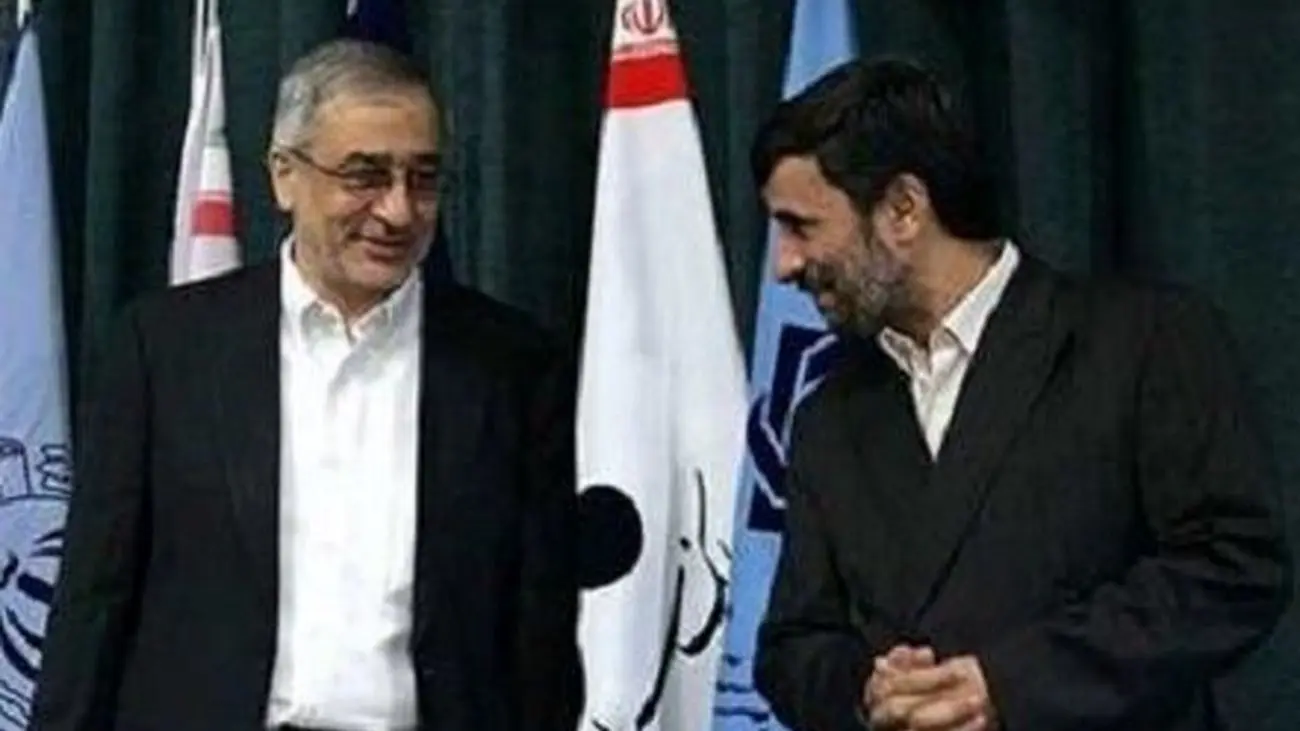 احمدی‌نژاد به خاطر ۲۷۰ میلیون دلار چگونه رهبری را هم دور زد؟! 