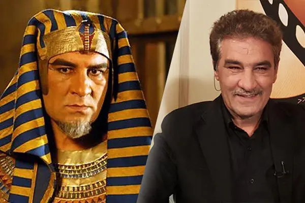 چهره متفاوت جعفر دهقان در یک مراسم همه را شوکه کرد! + فیلم