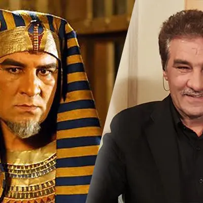 چهره متفاوت جعفر دهقان در یک مراسم همه را شوکه کرد! + فیلم