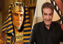 چهره متفاوت جعفر دهقان در یک مراسم همه را شوکه کرد! + فیلم