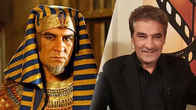 چهره متفاوت جعفر دهقان در یک مراسم همه را شوکه کرد! + فیلم