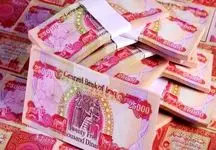 قیمت دینار عراق به تومان، امروز شنبه 8 اردیبهشت 1403 
