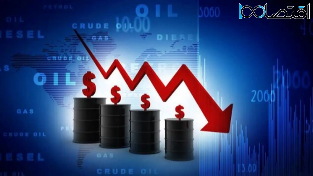  افت قیمت نفت؛ دلیل تازه‌ای پیدا شد!