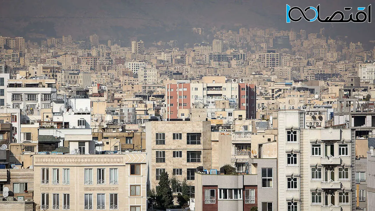 ثبت نام مسکن کارگری آغاز شد / کارگران صاحب خانه شدند !