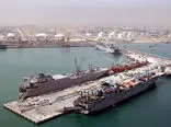 مشکلات دریانوردی ایران و کویت حل شد