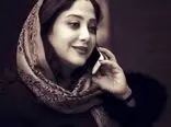 دلبری جذاب مریم سلطانی با عکس آتلیه اش // خاص و لوند ! 