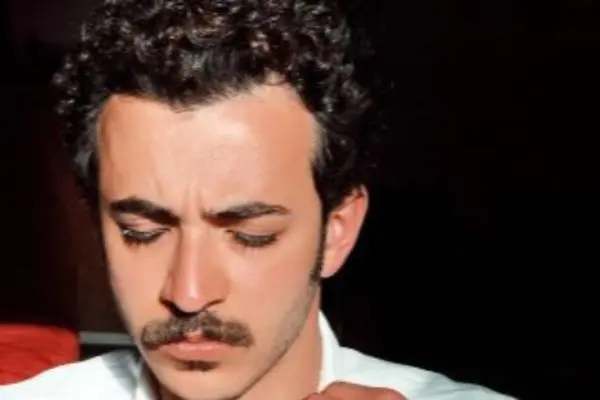 علی شادمان با استایل لاکچری‌اش همه را شوکه کرد + عکس