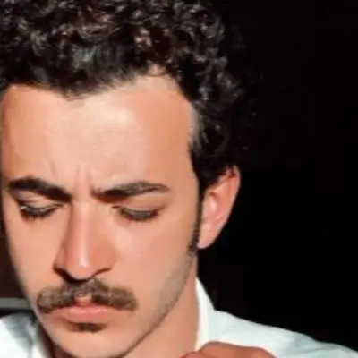 علی شادمان با استایل لاکچری‌اش همه را شوکه کرد + عکس