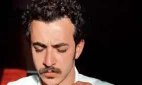 علی شادمان با استایل لاکچری‌اش همه را شوکه کرد + عکس