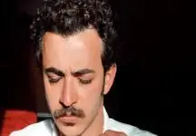 علی شادمان با استایل لاکچری‌اش همه را شوکه کرد + عکس