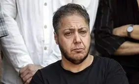 اولین عکس از خواهر واقعی مازیار لرستانی / بی شباهت به آقای بازیگر !