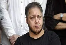 اولین عکس از خواهر واقعی مازیار لرستانی / بی شباهت به آقای بازیگر !