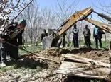 وعده مسدود کردن ۱۰۰۰ حلقه چاه غیرمجاز در یک استان 
