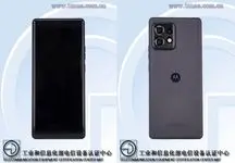 مشخصات فنی کامل موتو X40 لو رفت