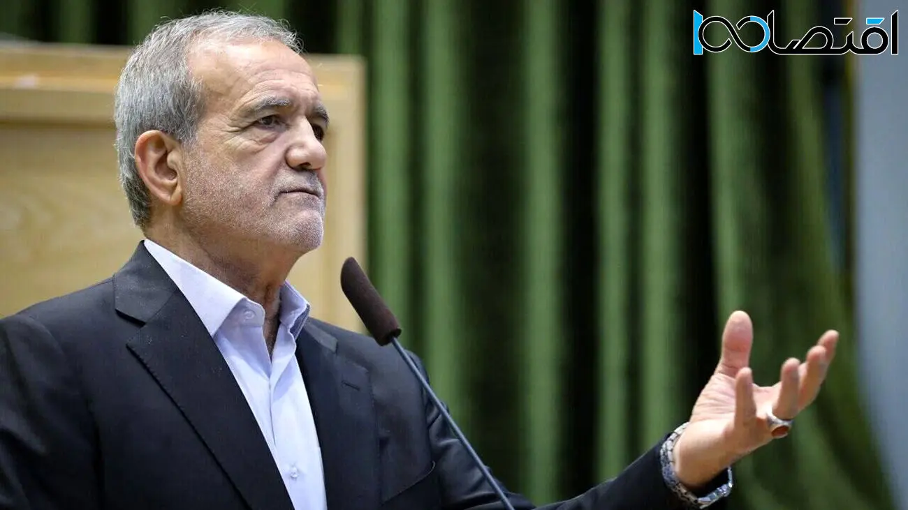 مسعود پزشکیان و وعدههای دلگرمکننده درباره قطع برق
