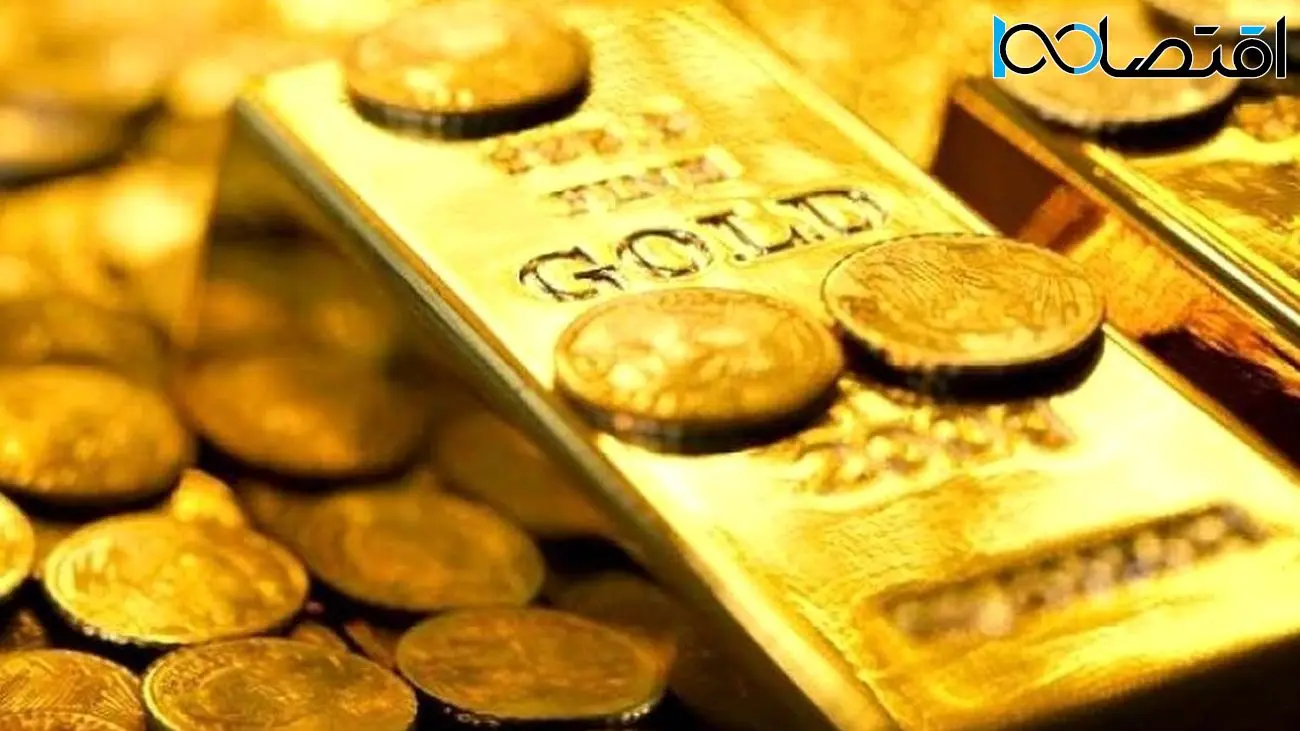 مهمترین عامل کاهش قیمت طلا چه بود؟