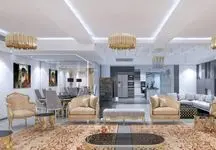 رشد آماری لاکچری‌نشینی در تهران / ثروتمندان وارد بازار شدند + نمودار