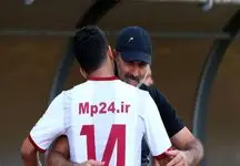 سید جلال حسینی با تصمیمی غافلگیرکننده مربی نساجی شد!