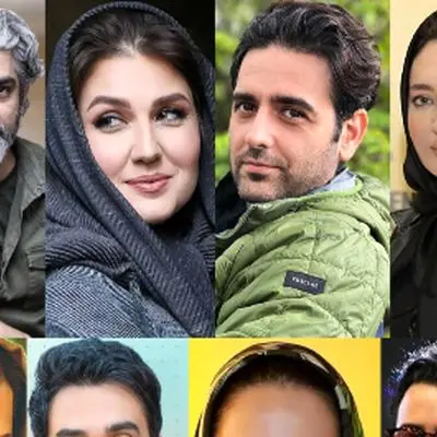 خانه بازیگران ایرانی و چیدمان داخلی خاص؛ از رنگ کابینت‌های مدرن تا سبک فرانسوی