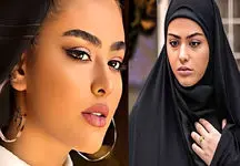  این خانم بازیگر سینمای ایران را به هم ریخت + عکس و زندگی شخصی ریحانه پارسا