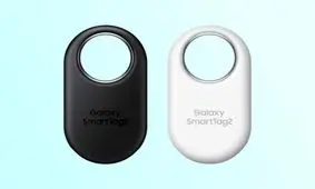 سامسونگ از ردیاب گلکسی SmartTag2 با عمر باتری 700 روزه رونمایی کرد