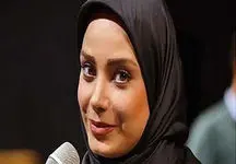 کولاک صبا راد با عکس های جنجالی اش / خانم مجری استاد ست های منشوری !