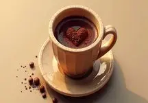 فال قهوه روز شنبه 6 اردیبهشت 1404