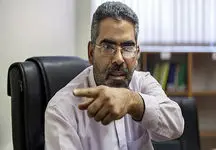 حسین صمصامی، رهبر مخالفان اقتصادی دولت جدید کیست؟ | بومی‌گرایان اقتصادی در کجای سیاست ایران هستند؟