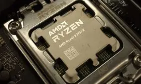 پردازنده های AMD Ryzen 7 7700 / Ryzen 5 7600 دیده شدند