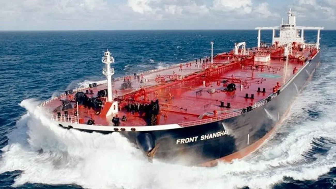 گزارش بلومبرگ از افزایش صادرات نفت ایران به کشوری مهم