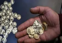 قیمت طلا و سکه امروز دوشنبه ۱۵ اردیبهشت ۱۴۰۴ +جدول