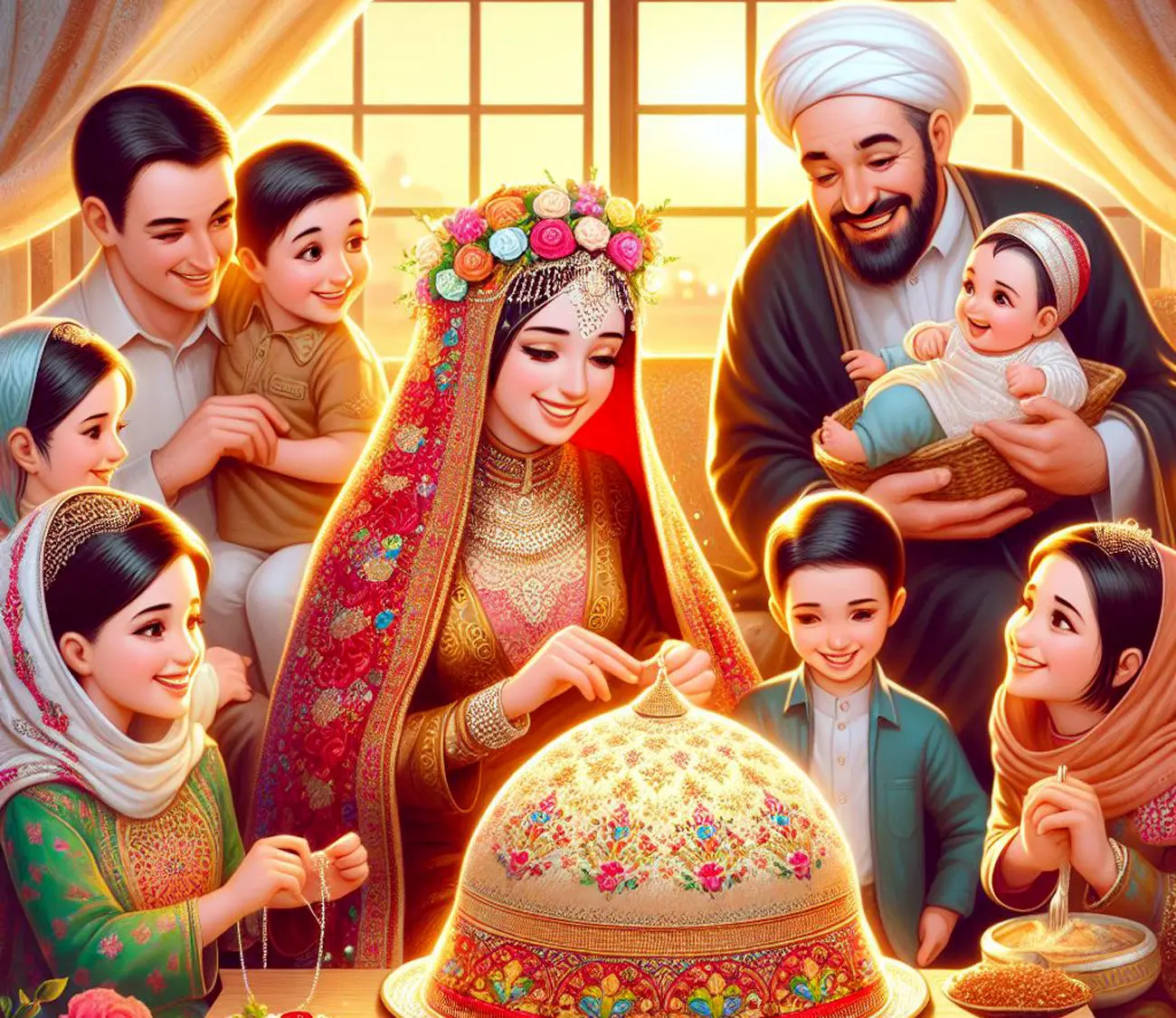 5 کاری که اگر انجام بدی، جذابیتت جلوی مهمونا از بین می‌ره!