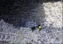 ثبت سفارش دستی واردات برنج لغو می‌شود